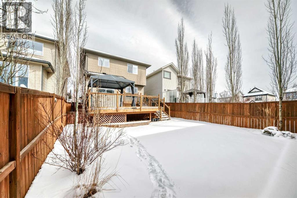 7 Tuscany Ridge Crescent NW, Calgary, Alberta  T3L 3C8 - Photo 48 - A2296910