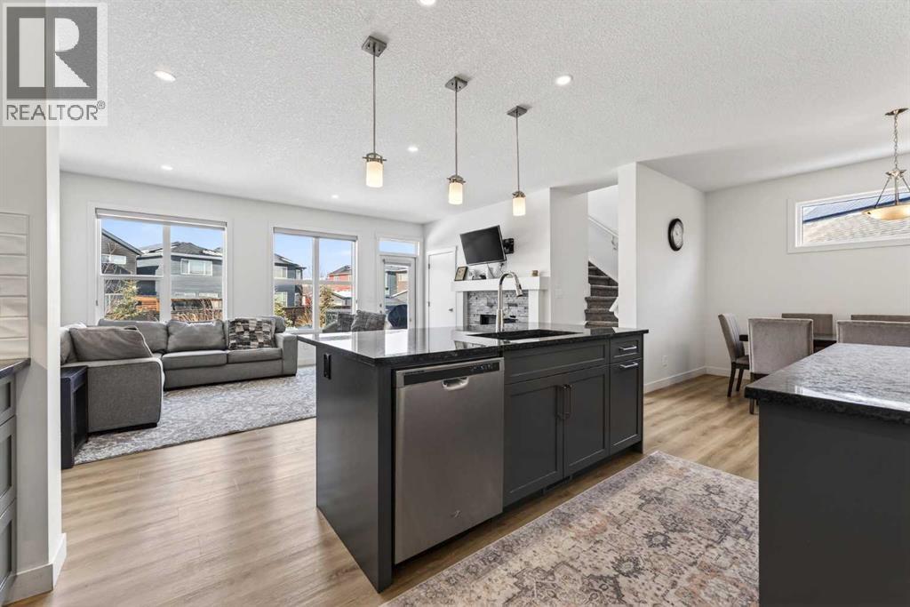 83 Seton Heath Se, Calgary, Alberta  T3M 3G2 - Photo 18 - A2298200