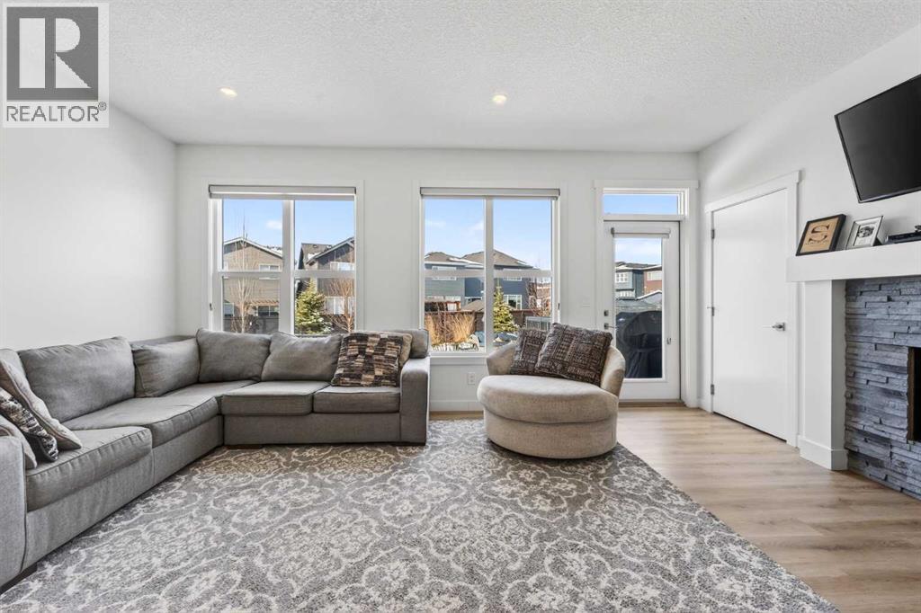 83 Seton Heath Se, Calgary, Alberta  T3M 3G2 - Photo 20 - A2298200