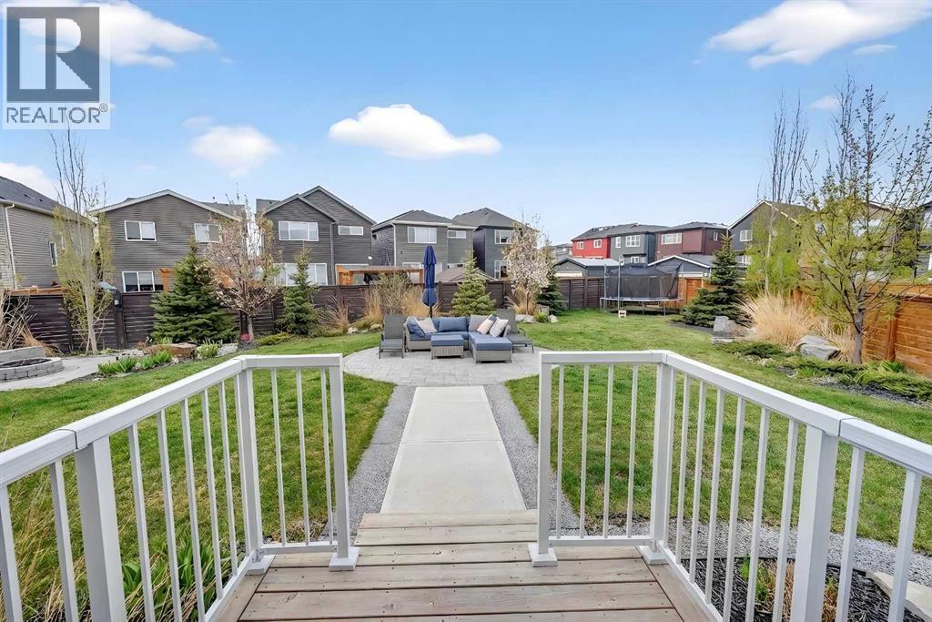 83 Seton Heath Se, Calgary, Alberta  T3M 3G2 - Photo 5 - A2298200