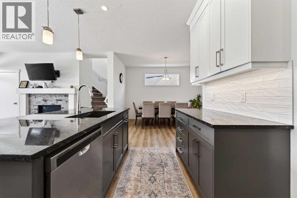 83 Seton Heath Se, Calgary, Alberta  T3M 3G2 - Photo 17 - A2298200