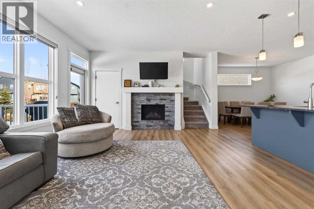 83 Seton Heath Se, Calgary, Alberta  T3M 3G2 - Photo 23 - A2298200