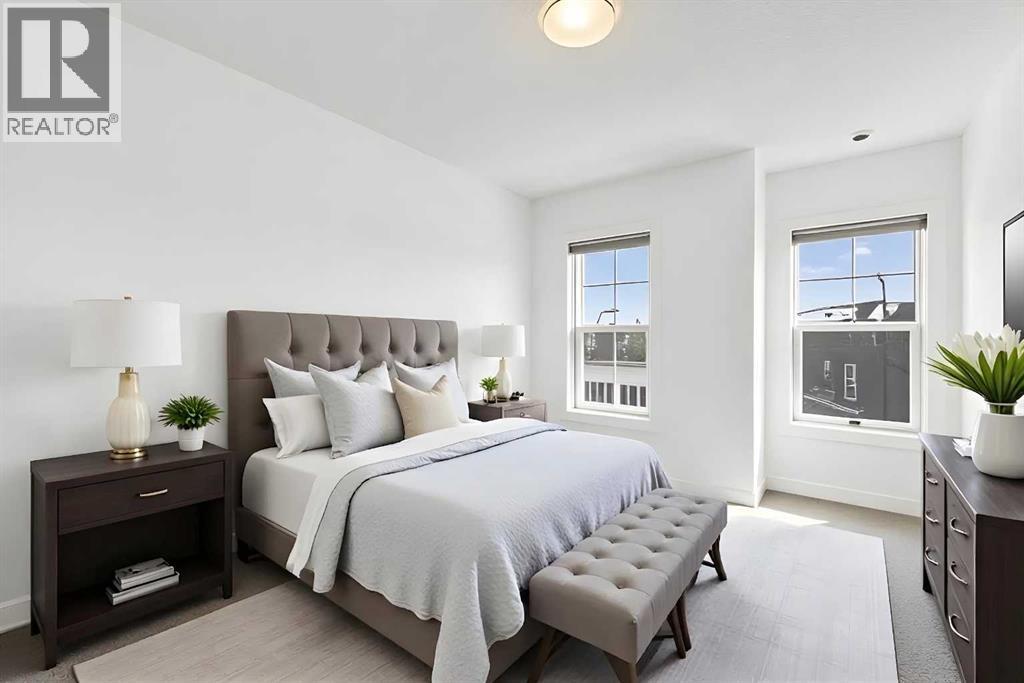 83 Seton Heath Se, Calgary, Alberta  T3M 3G2 - Photo 36 - A2298200