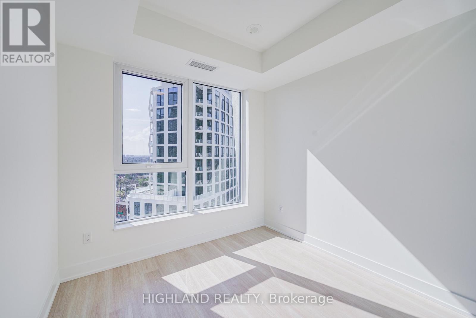 1710 - 60 Central Park Roadway, Toronto, Ontario  M9A 0E6 - Photo 21 - W12956536