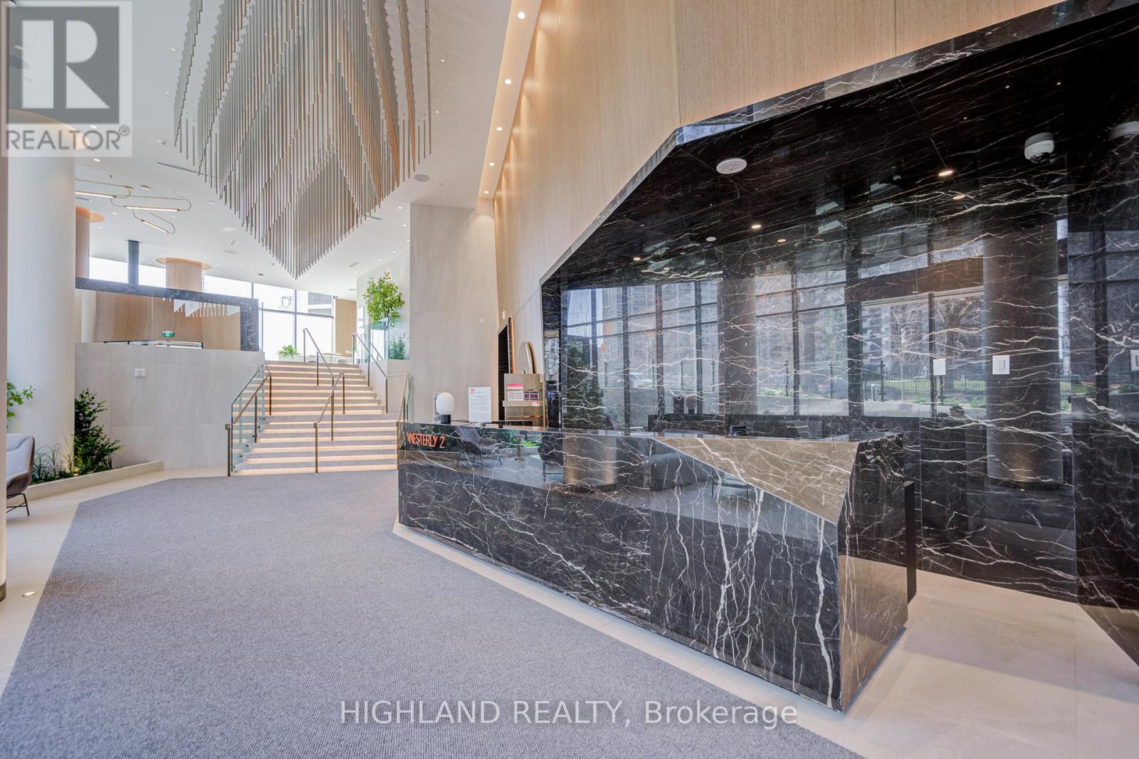 1710 - 60 Central Park Roadway, Toronto, Ontario  M9A 0E6 - Photo 5 - W12956536