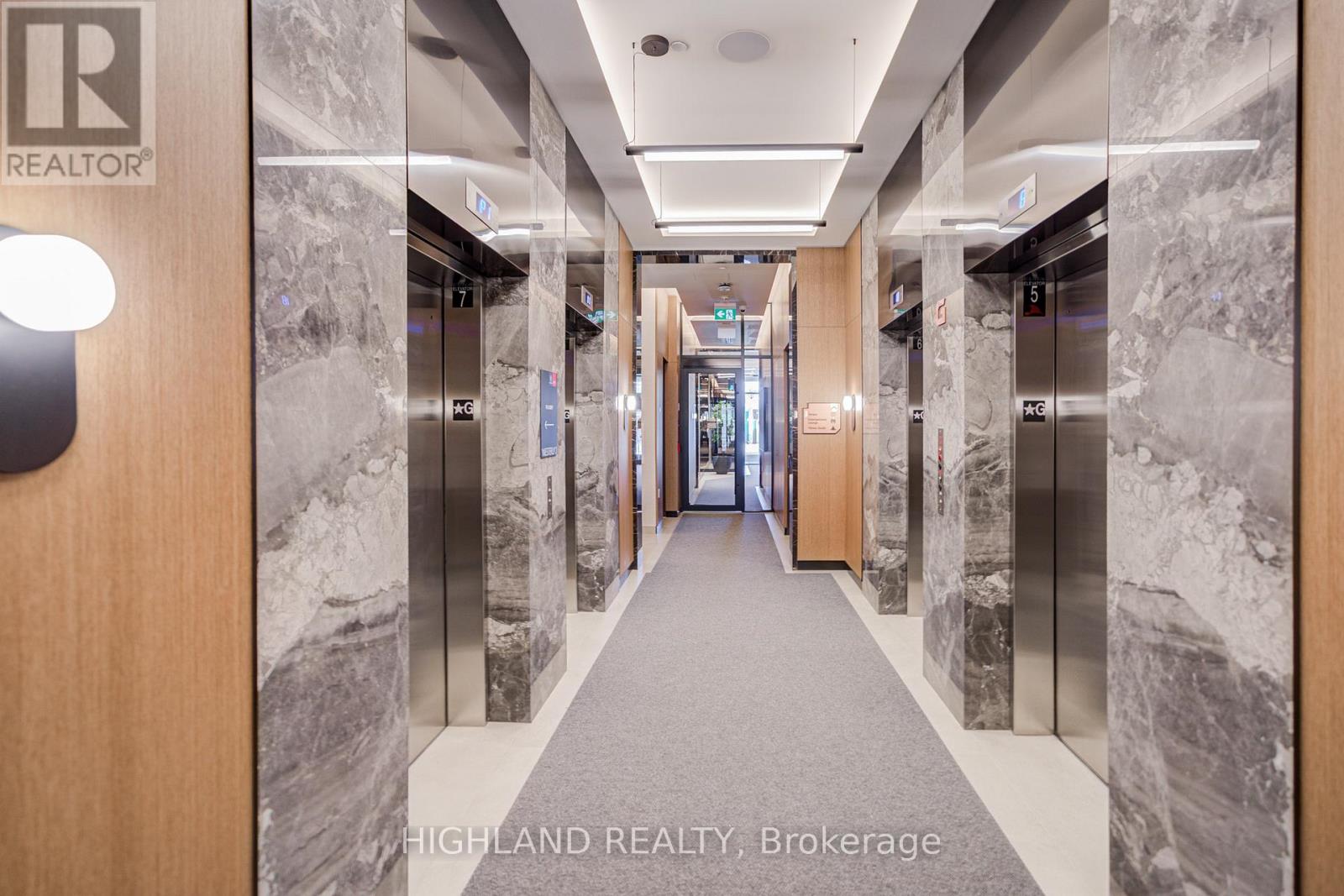 1710 - 60 Central Park Roadway, Toronto, Ontario  M9A 0E6 - Photo 8 - W12956536