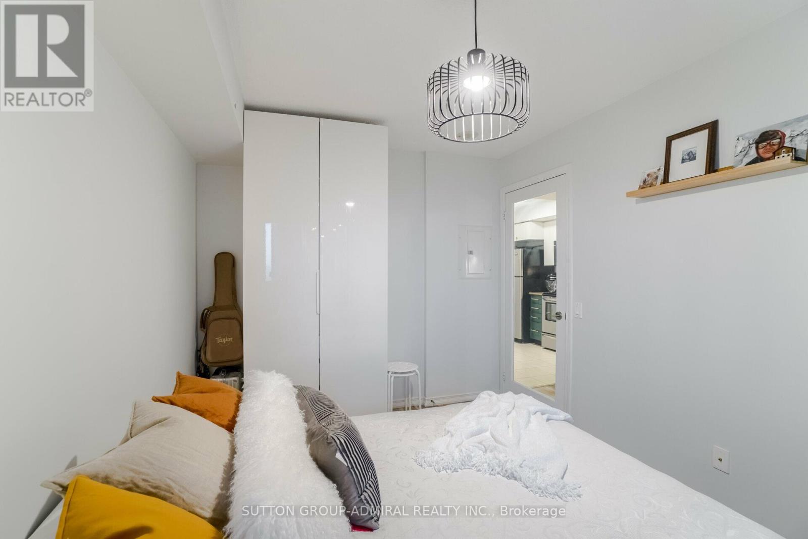 1138 - 60 Heintzman Street, Toronto, Ontario  M6P 5A1 - Photo 26 - W12956544