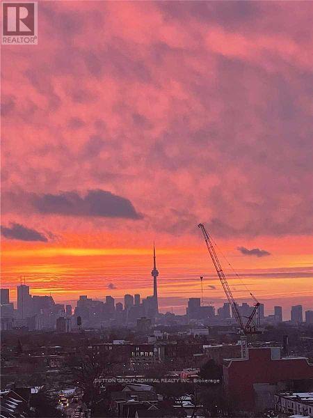 1138 - 60 Heintzman Street, Toronto, Ontario  M6P 5A1 - Photo 34 - W12956544