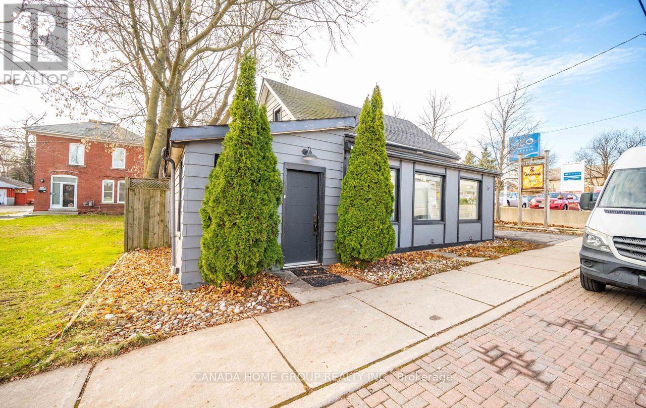 30 Main Street N, Milton, Ontario  L0P 1B0 - Photo 30 - W12956548