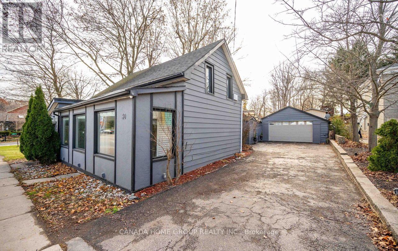 30 Main Street N, Milton, Ontario  L0P 1B0 - Photo 31 - W12956548