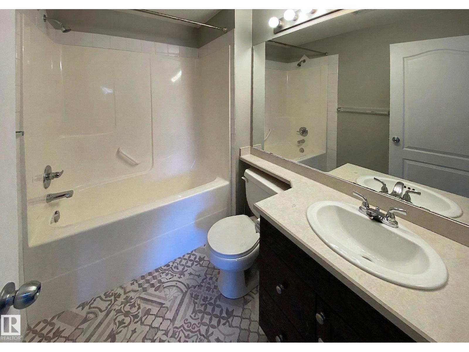 #6125 7331 South Terwillegar Dr Nw, Edmonton, Alberta  T6R 0L9 - Photo 9 - E4480651