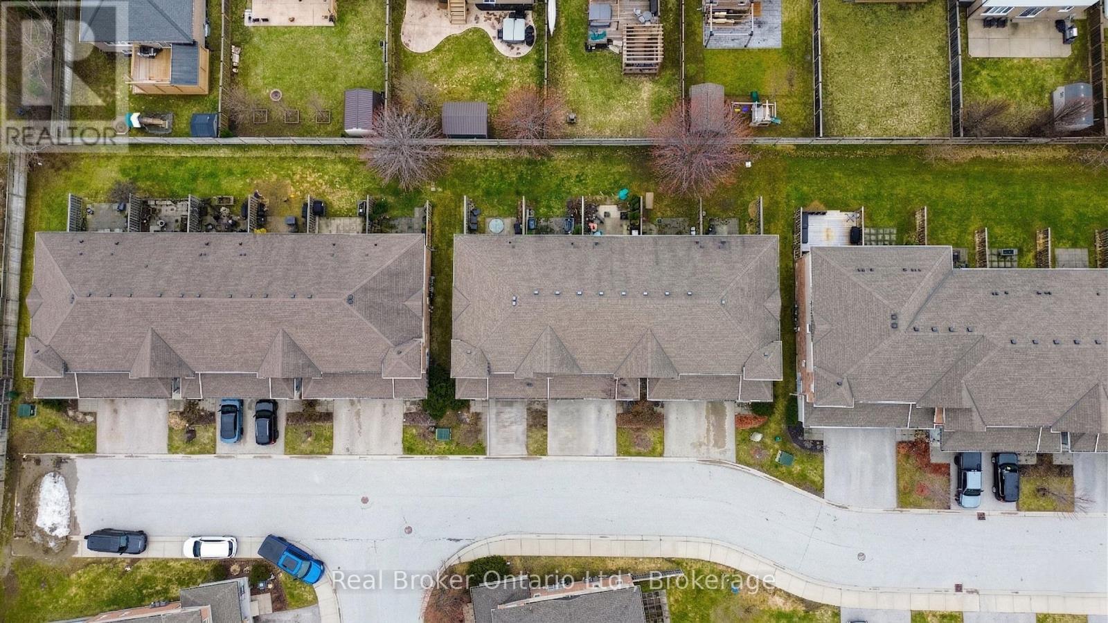 78 - 409 Joseph Street, Saugeen Shores, Ontario N0H 2C2 - Photo 22 - X12616900