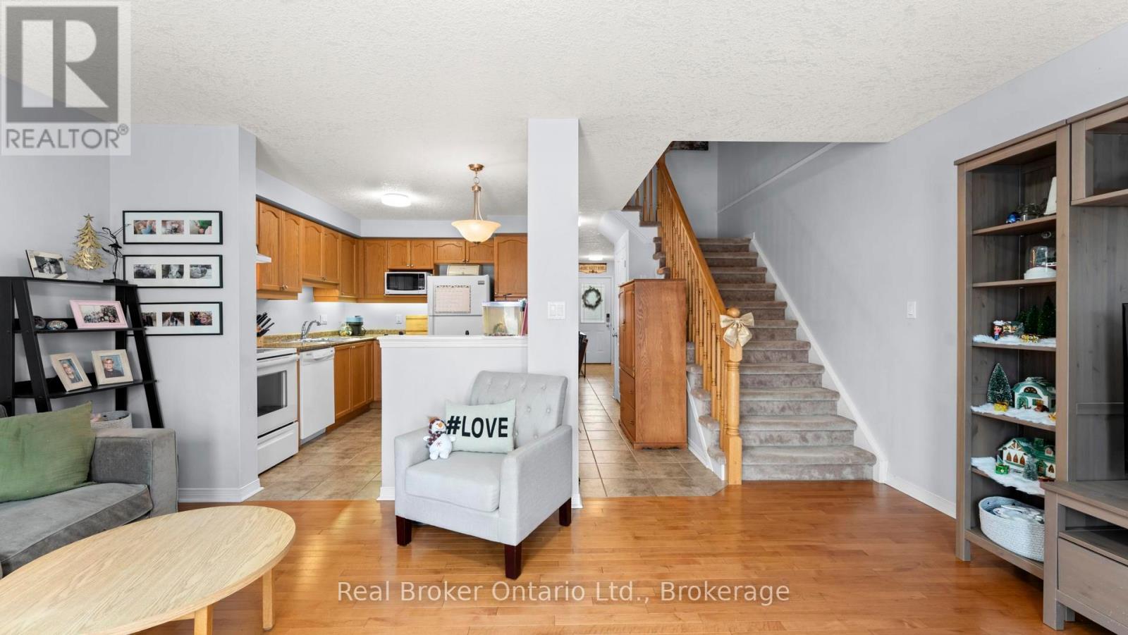 78 - 409 Joseph Street, Saugeen Shores, Ontario N0H 2C2 - Photo 7 - X12616900