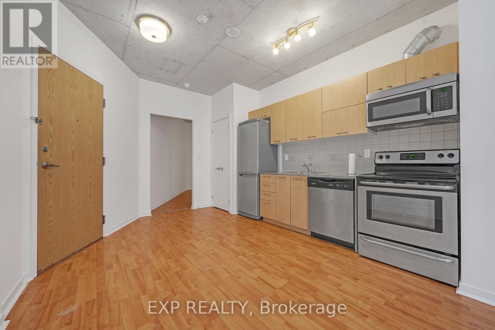 425 - 150 Sudbury Street, Toronto, Ontario  M6J 3S8 - Photo 2 - C12840184