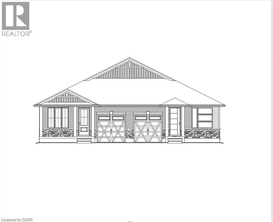 106 Thackeray Way, Harriston, Ontario  N0G 1Z0 - Photo 4 - 40817595