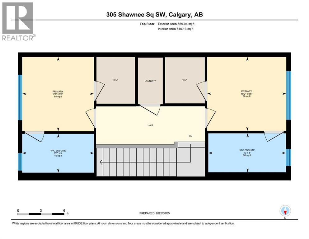 305 Shawnee Square Sw, Calgary, Alberta  T2Y 0W4 - Photo 33 - A2277723