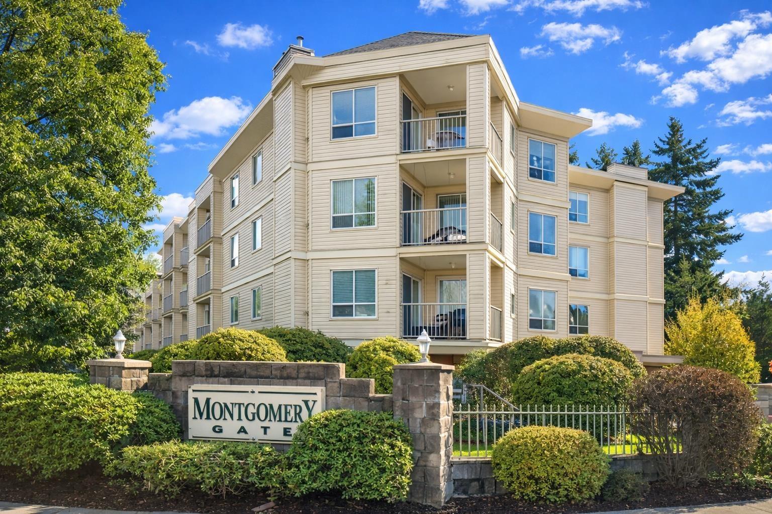 207 5450 208TH STREET, Langley, British Columbia