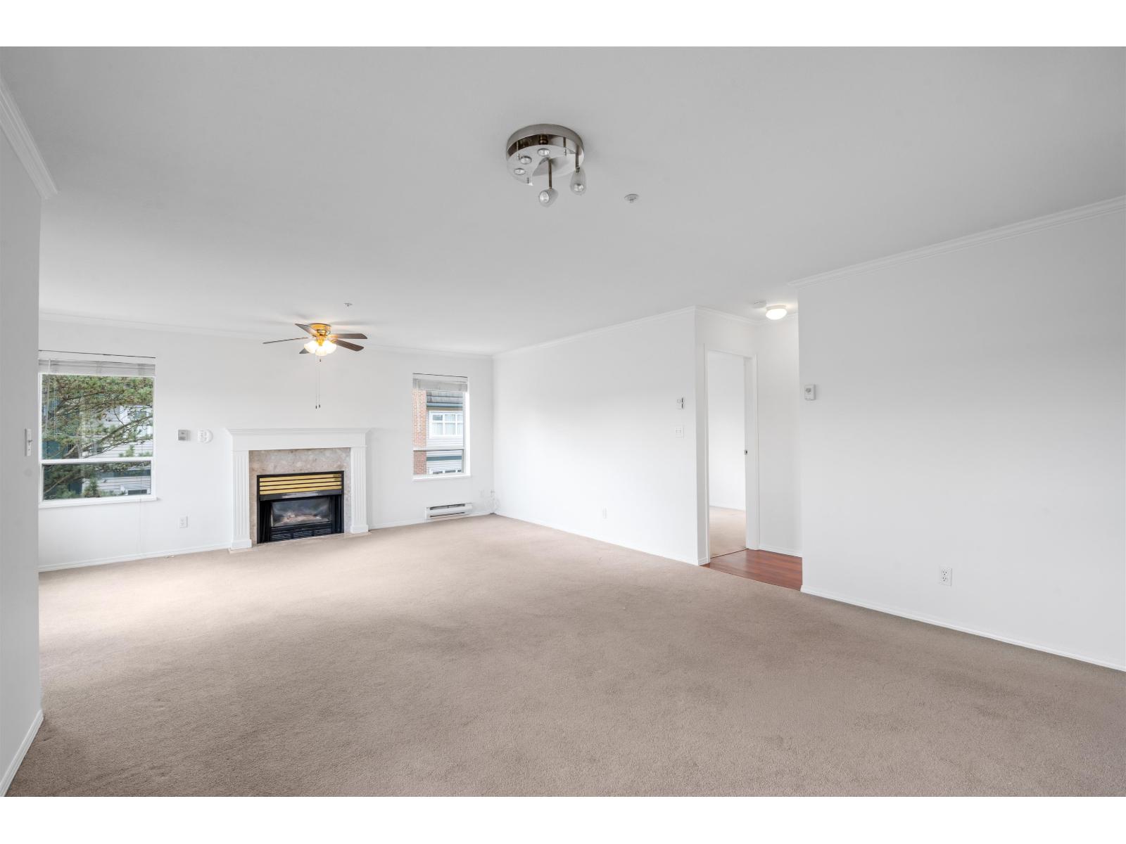 207 5450 208th Street, Langley, British Columbia  V3A 2J9 - Photo 8 - R3104225