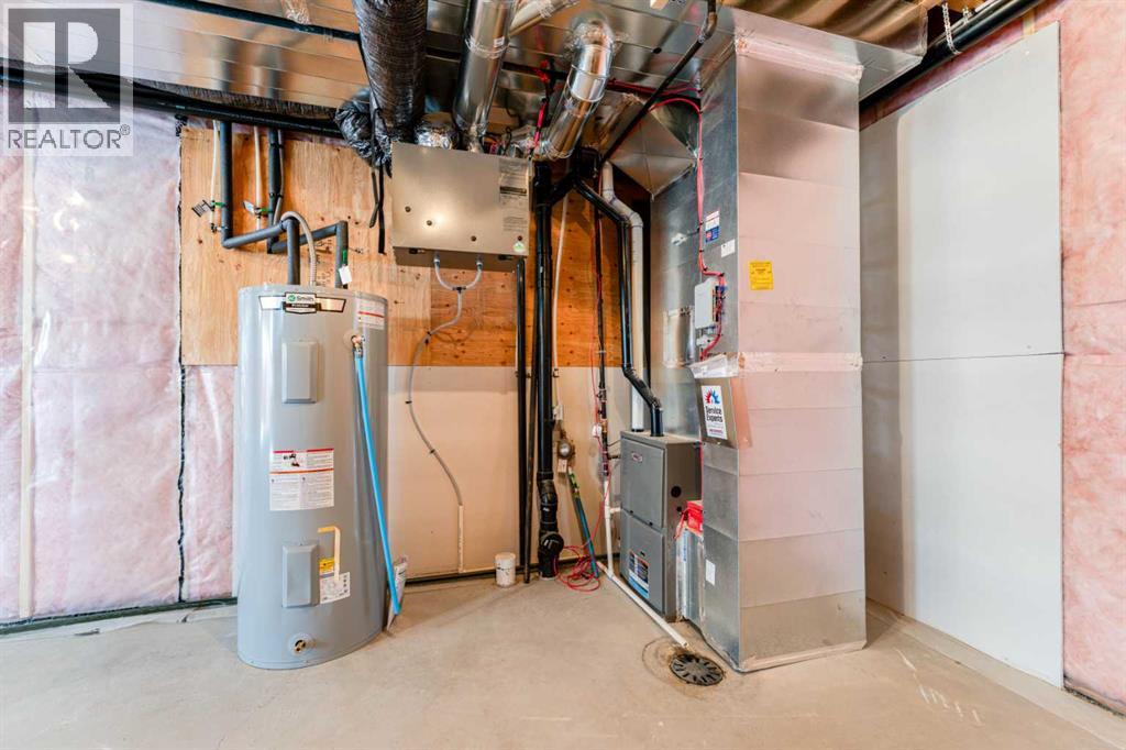 540 Chinook Winds Garden Sw, Airdrie, Alberta  T4B 5J6 - Photo 42 - A2292510