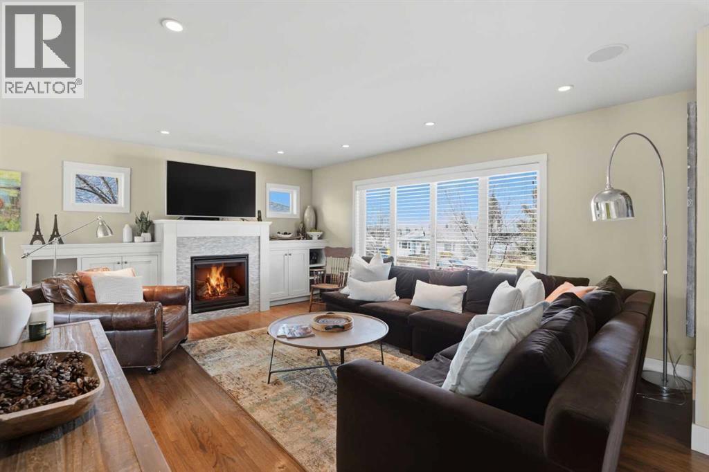 2013 22 Avenue SW, Calgary, Alberta  T2T 0S4 - Photo 6 - A2296852