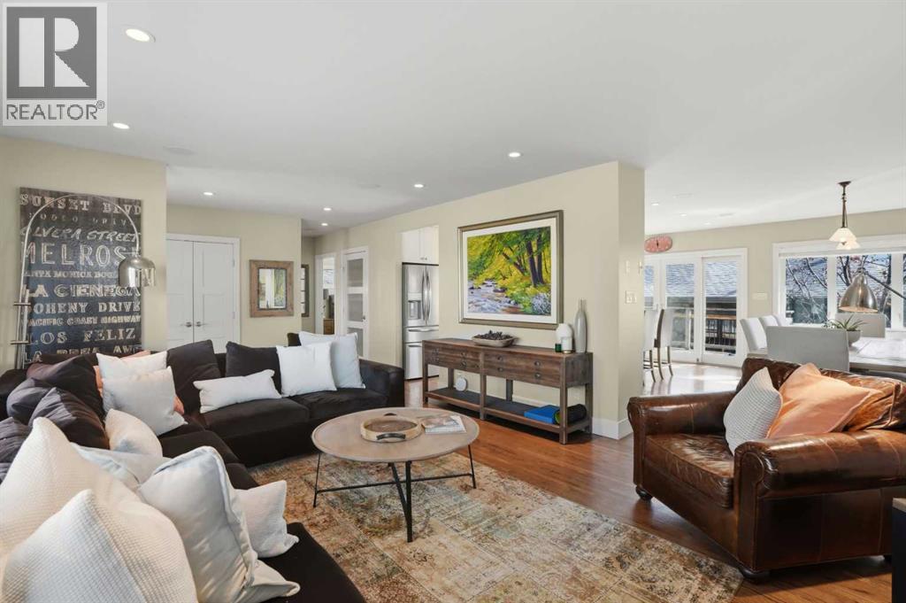 2013 22 Avenue SW, Calgary, Alberta  T2T 0S4 - Photo 8 - A2296852