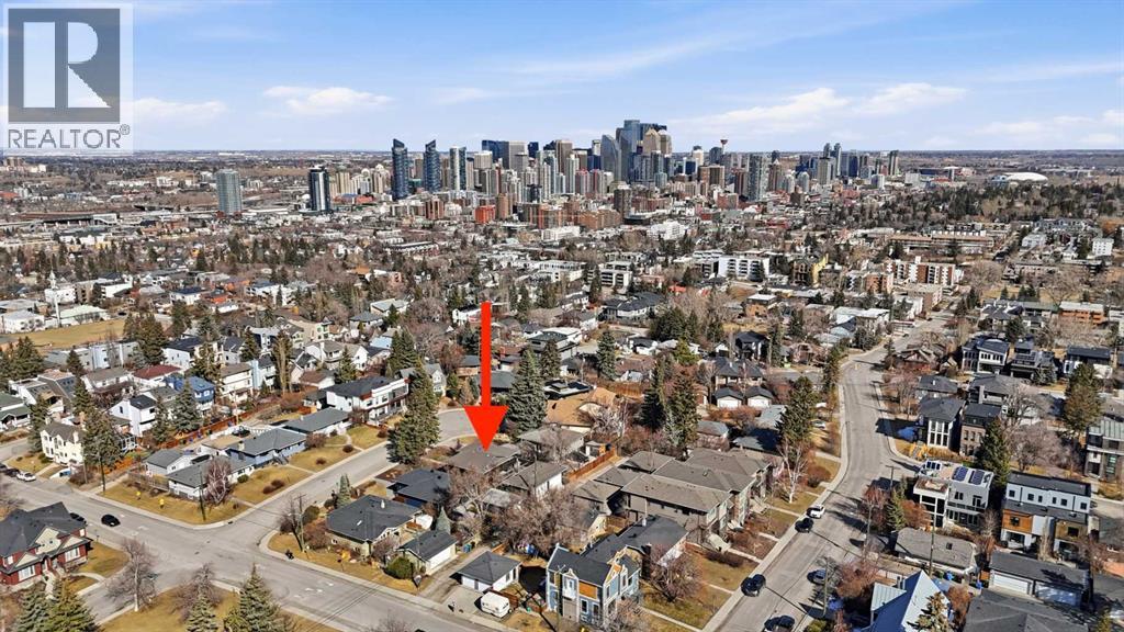 2013 22 Avenue SW, Calgary, Alberta  T2T 0S4 - Photo 47 - A2296852