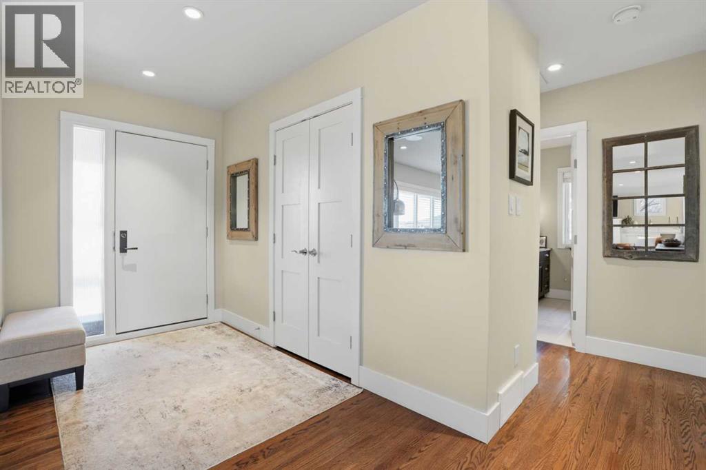 2013 22 Avenue SW, Calgary, Alberta  T2T 0S4 - Photo 4 - A2296852