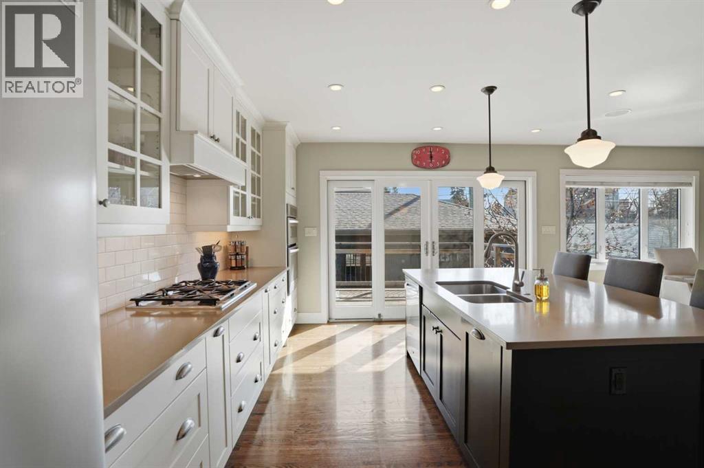 2013 22 Avenue SW, Calgary, Alberta  T2T 0S4 - Photo 14 - A2296852