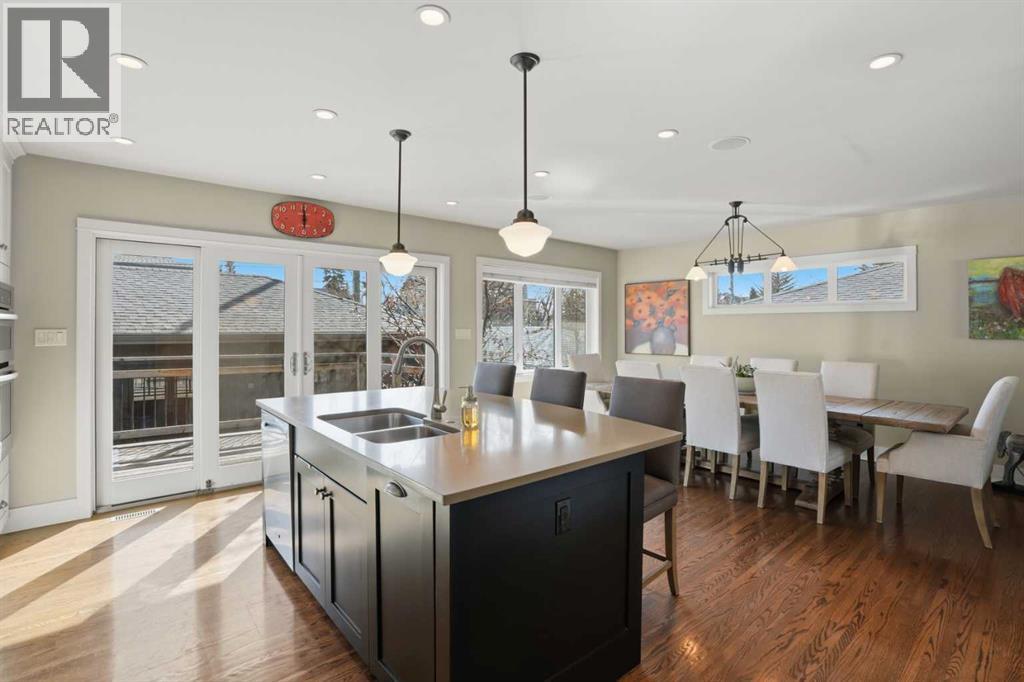 2013 22 Avenue SW, Calgary, Alberta  T2T 0S4 - Photo 15 - A2296852