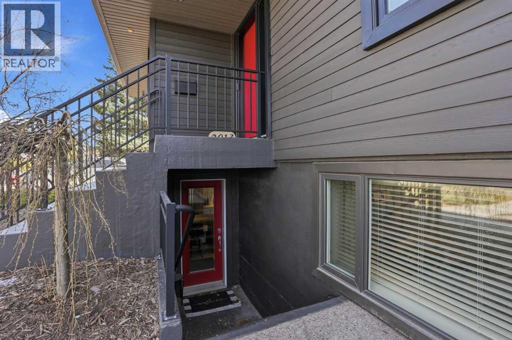 2013 22 Avenue SW, Calgary, Alberta  T2T 0S4 - Photo 37 - A2296852