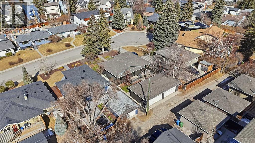 2013 22 Avenue SW, Calgary, Alberta  T2T 0S4 - Photo 46 - A2296852