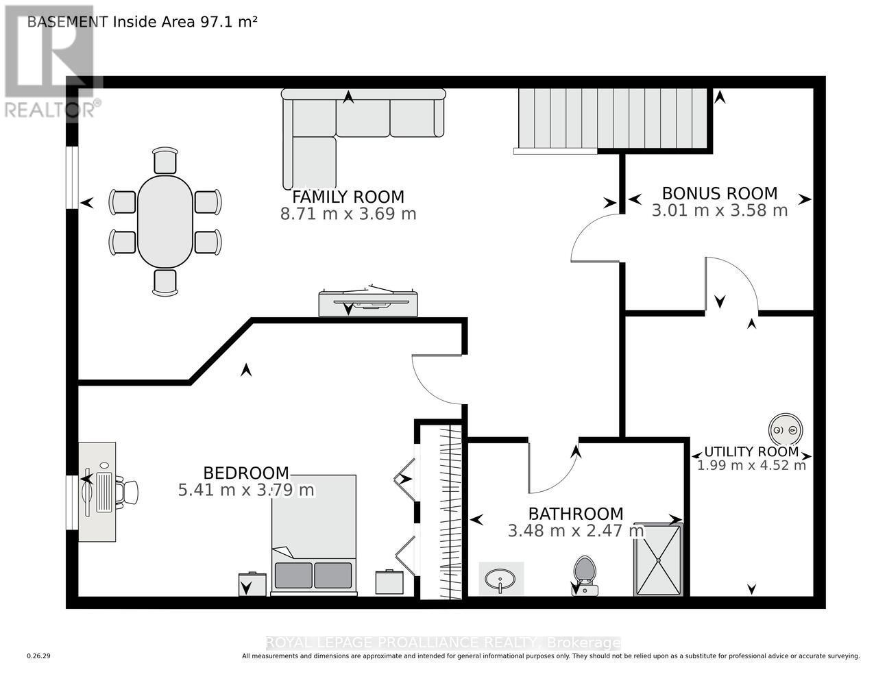 5500 Meadowbrook Drive, South Dundas, Ontario  K0E 1K0 - Photo 37 - X12956556