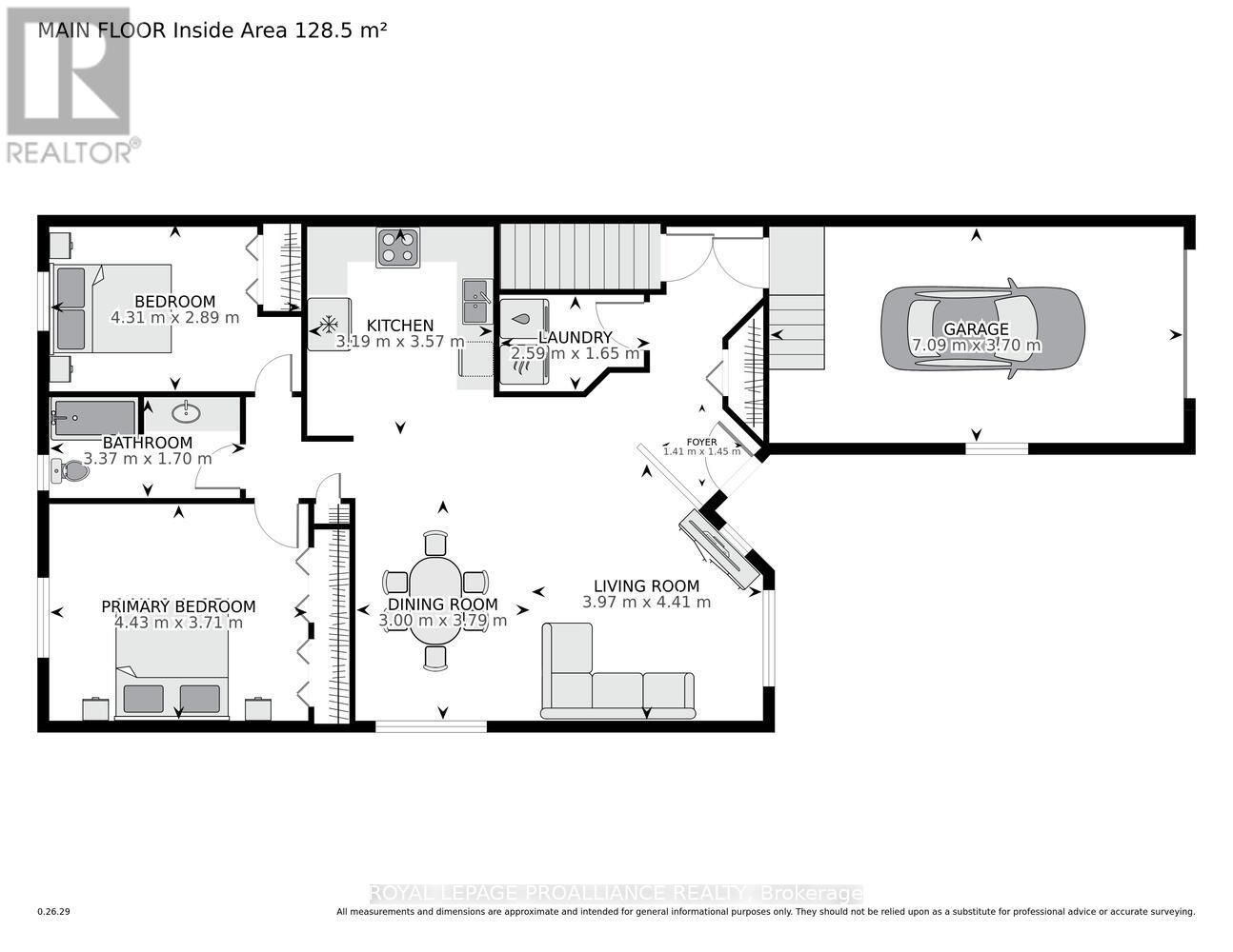 5500 Meadowbrook Drive, South Dundas, Ontario  K0E 1K0 - Photo 38 - X12956556