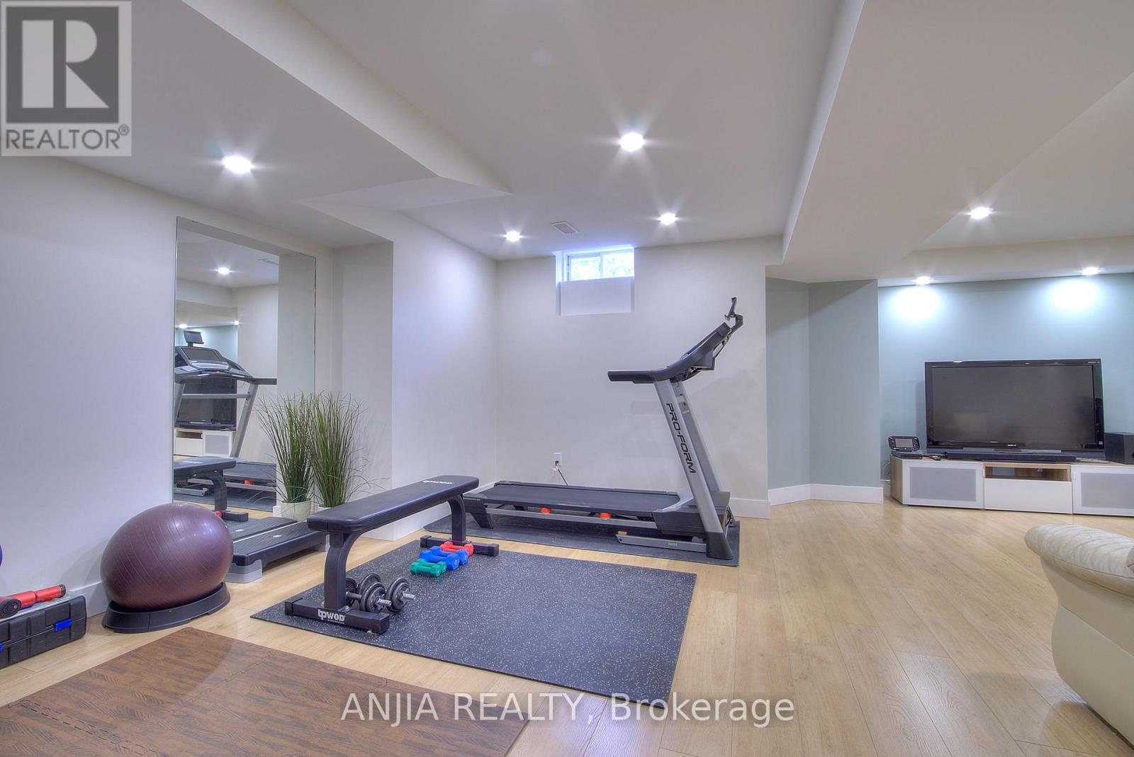 8 Twin Streams Road, Whitby, Ontario  L1P 1P1 - Photo 11 - E12948594