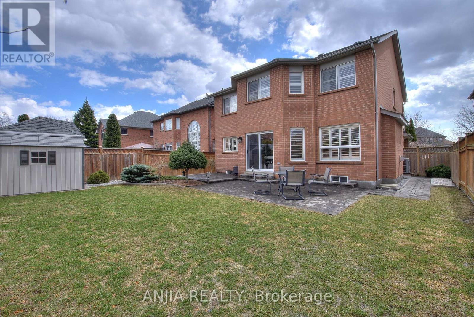 8 Twin Streams Road, Whitby, Ontario  L1P 1P1 - Photo 30 - E12948594