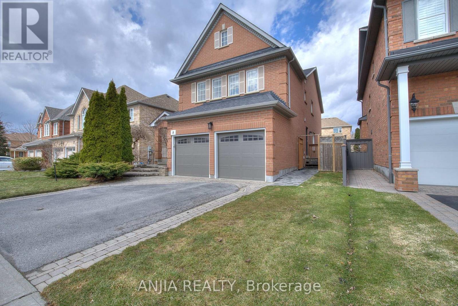 8 Twin Streams Road, Whitby, Ontario  L1P 1P1 - Photo 26 - E12948594
