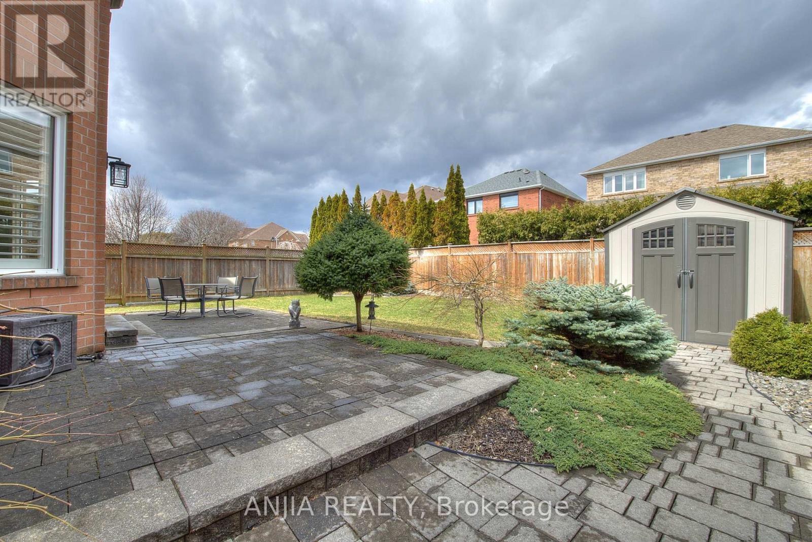 8 Twin Streams Road, Whitby, Ontario  L1P 1P1 - Photo 28 - E12948594