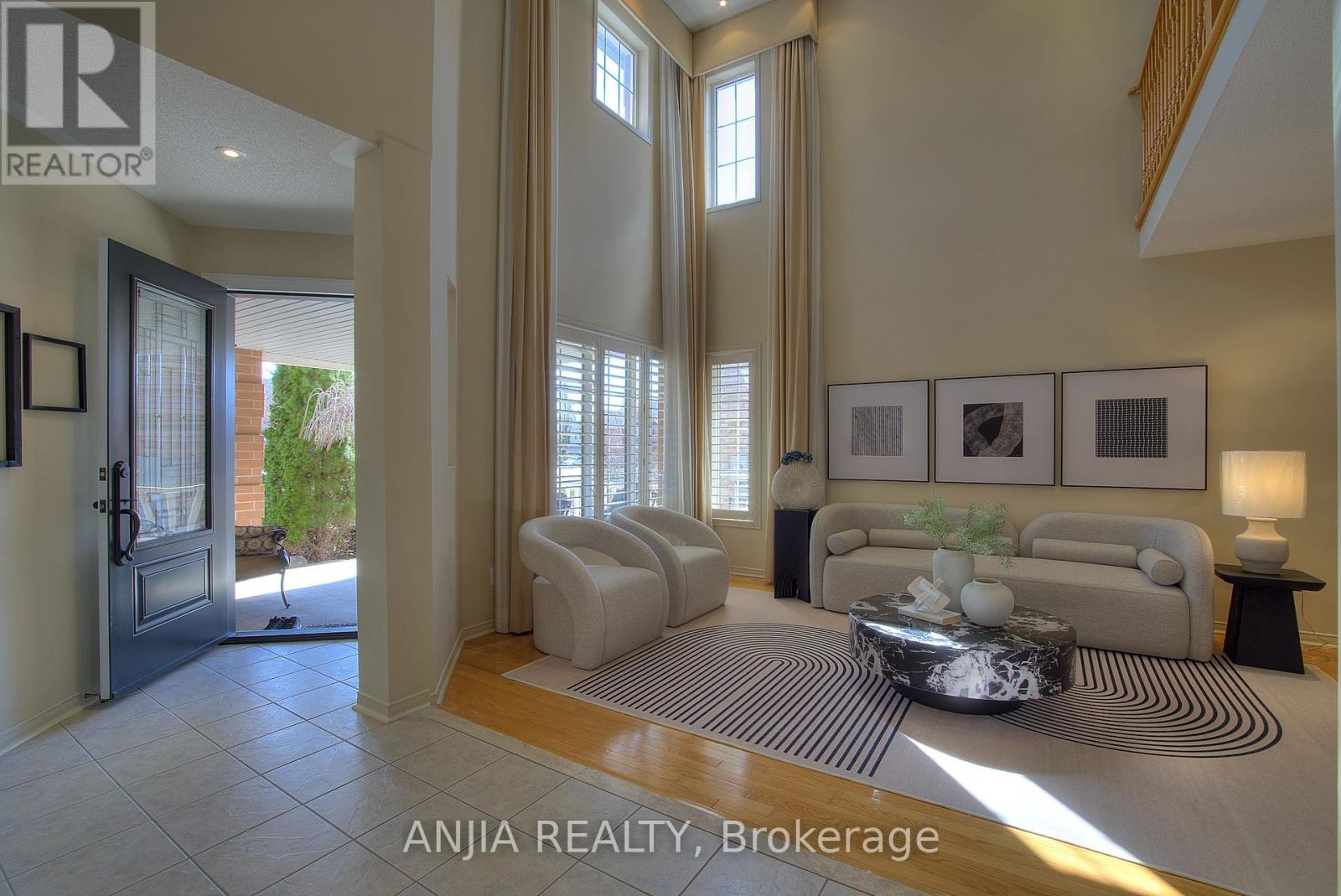 8 Twin Streams Road, Whitby, Ontario  L1P 1P1 - Photo 4 - E12948594