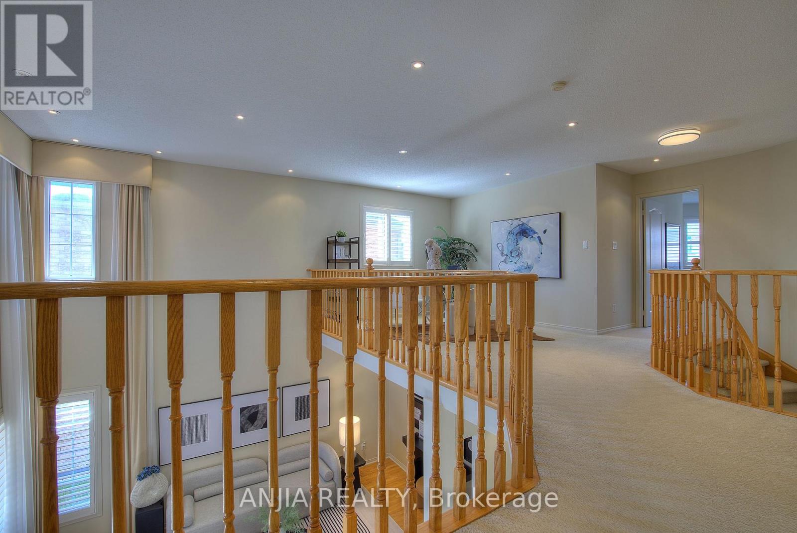 8 Twin Streams Road, Whitby, Ontario  L1P 1P1 - Photo 9 - E12948594