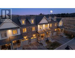 10 - 124 PARKINSON CRESCENT, Orangeville, Ontario