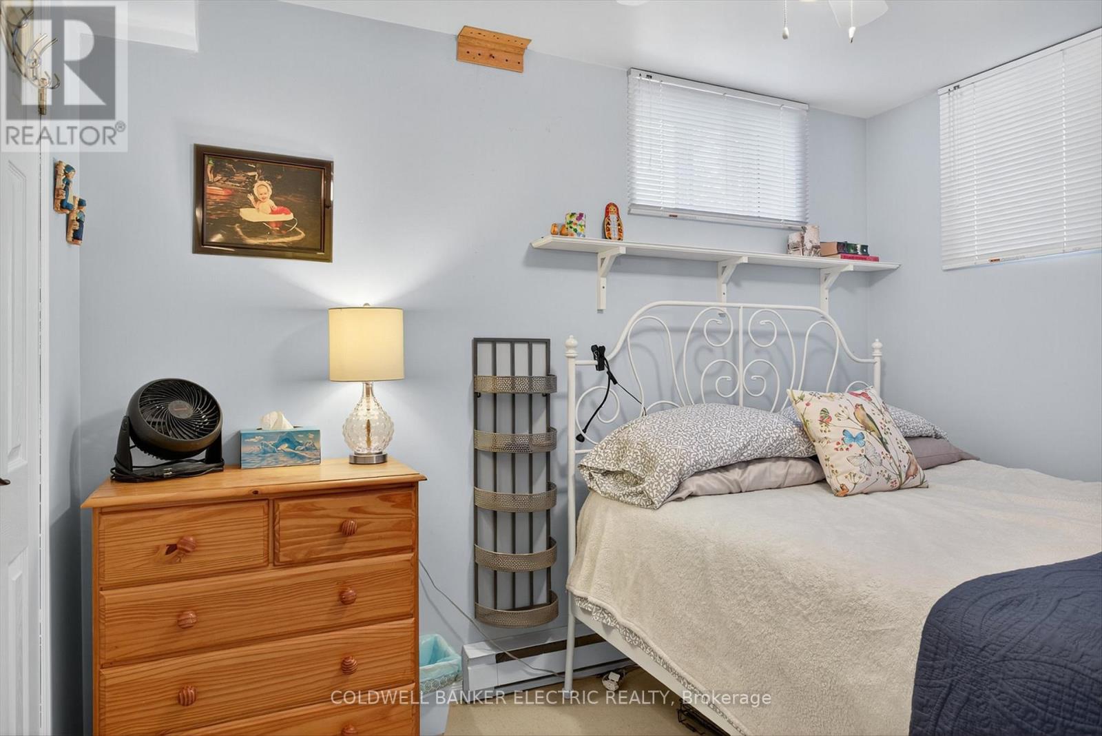 1352 County Rd 49 Road, Kawartha Lakes, Ontario  K0M 1A0 - Photo 19 - X12947458