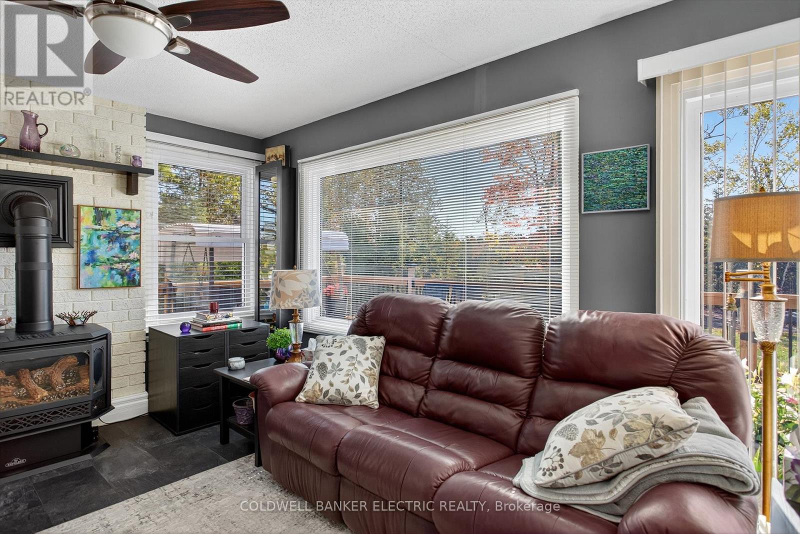 1352 County Rd 49 Road, Kawartha Lakes, Ontario  K0M 1A0 - Photo 31 - X12947458