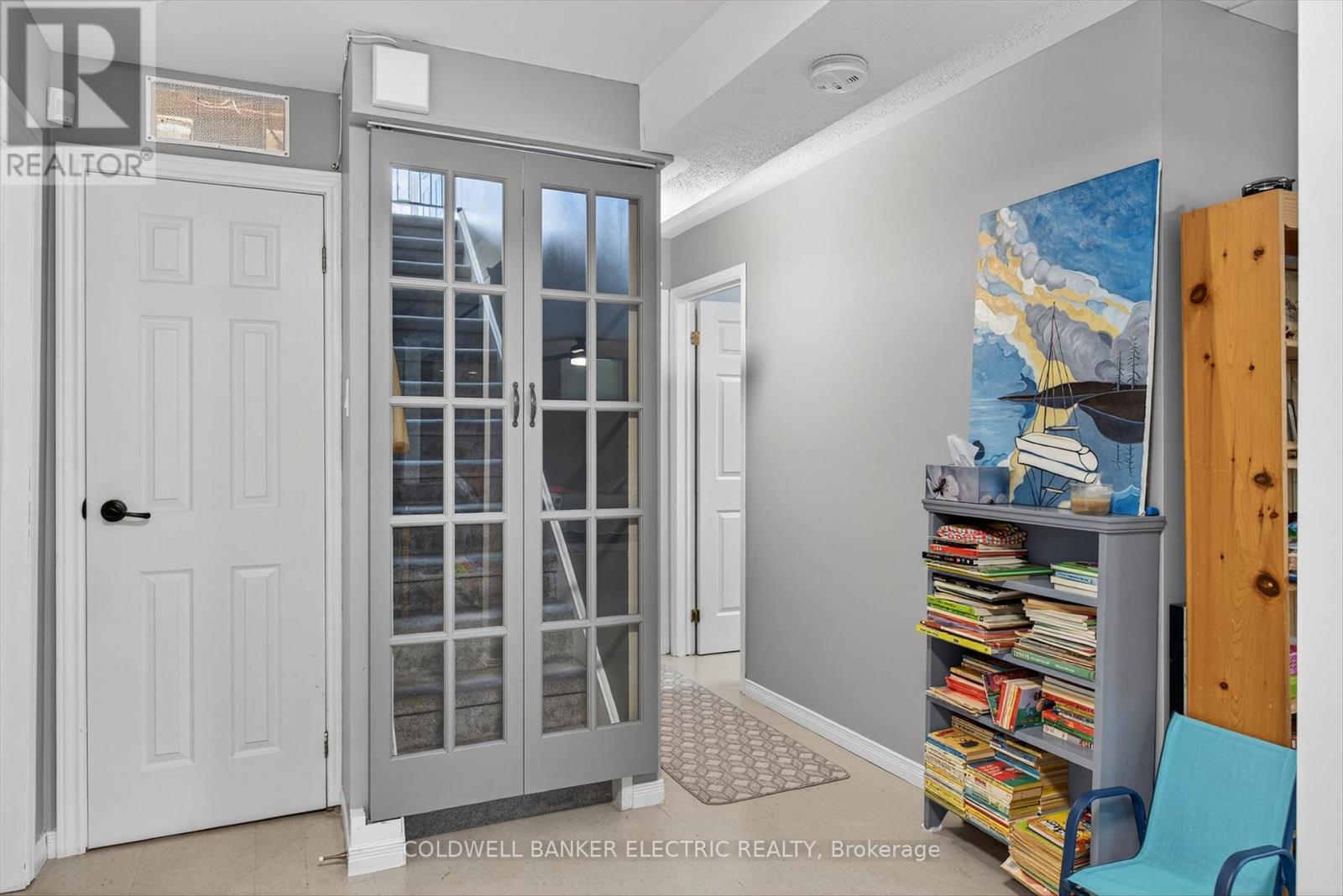 1352 County Rd 49 Road, Kawartha Lakes, Ontario  K0M 1A0 - Photo 34 - X12947458