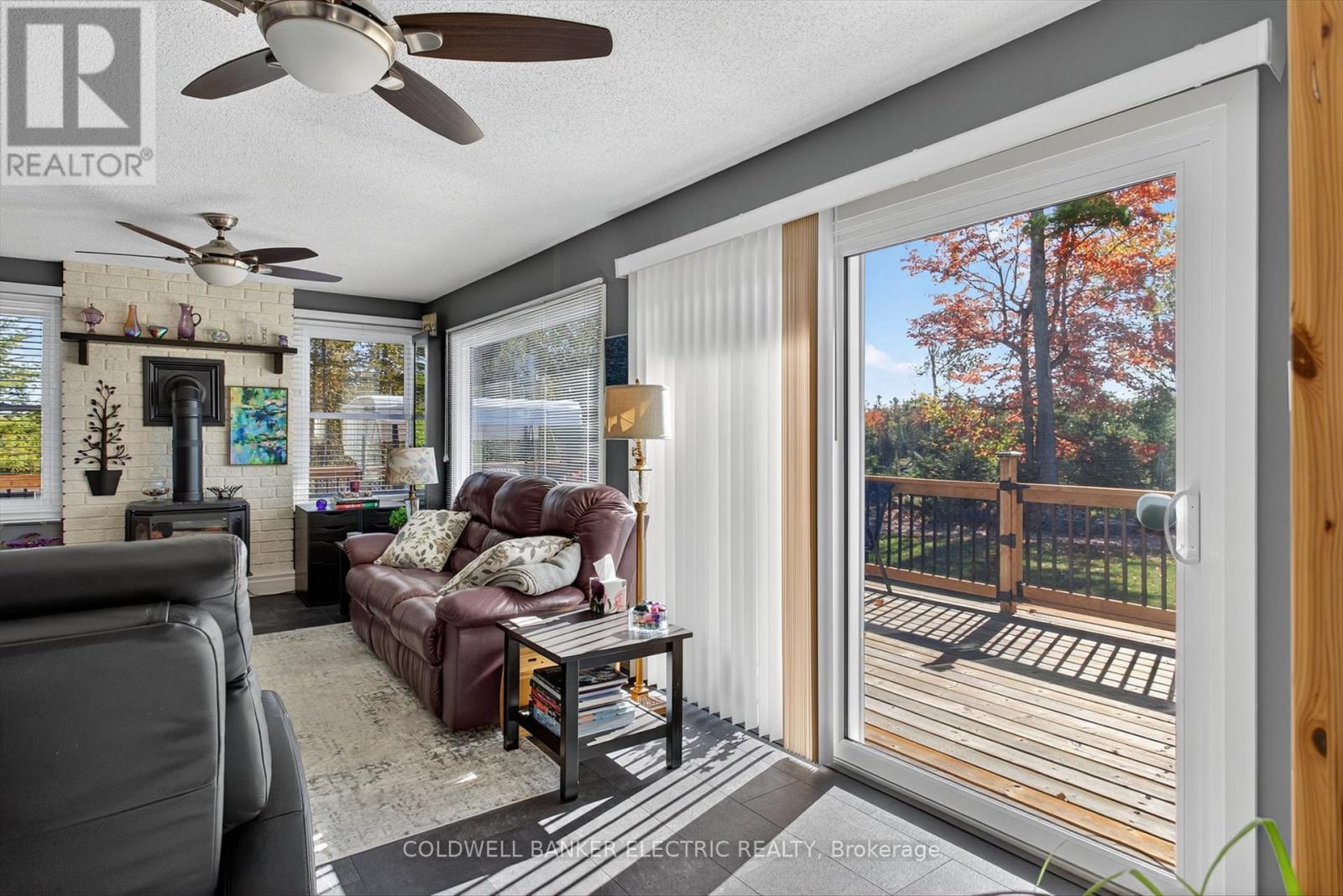 1352 County Rd 49 Road, Kawartha Lakes, Ontario  K0M 1A0 - Photo 43 - X12947458