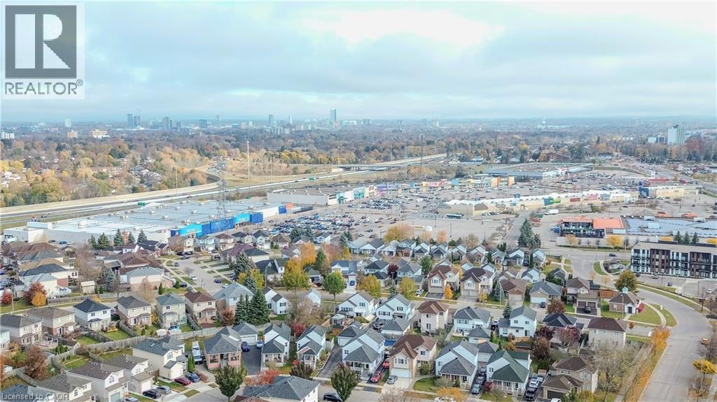 133 Wake Robin Drive, Kitchener, Ontario  N2E 3L6 - Photo 30 - 40817600