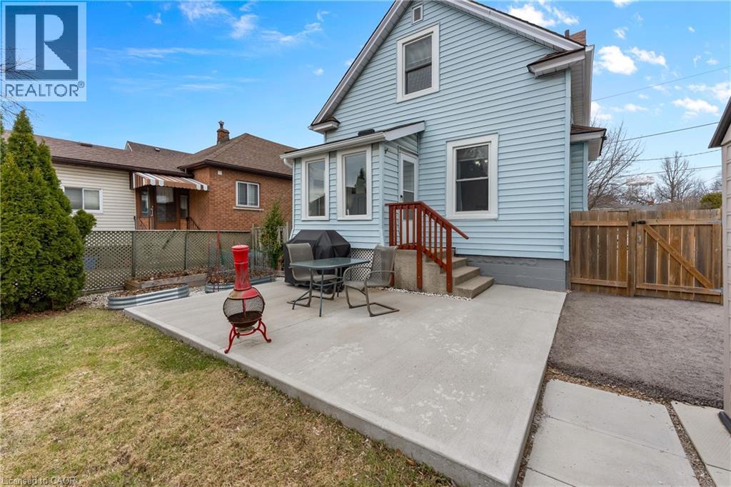 6280 Culp Street, Niagara Falls, Ontario  L2G 2C1 - Photo 28 - 40817033