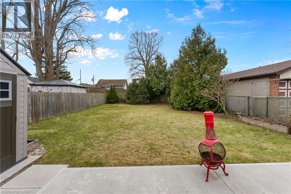 6280 Culp Street, Niagara Falls, Ontario  L2G 2C1 - Photo 29 - 40817033