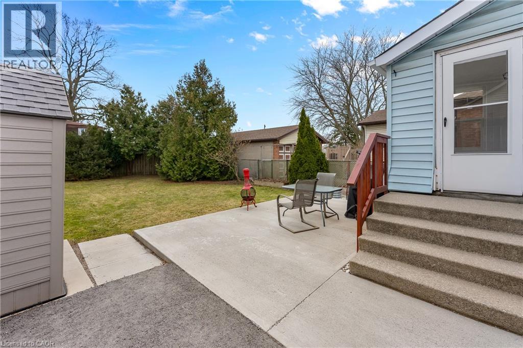 6280 Culp Street, Niagara Falls, Ontario  L2G 2C1 - Photo 25 - 40817033