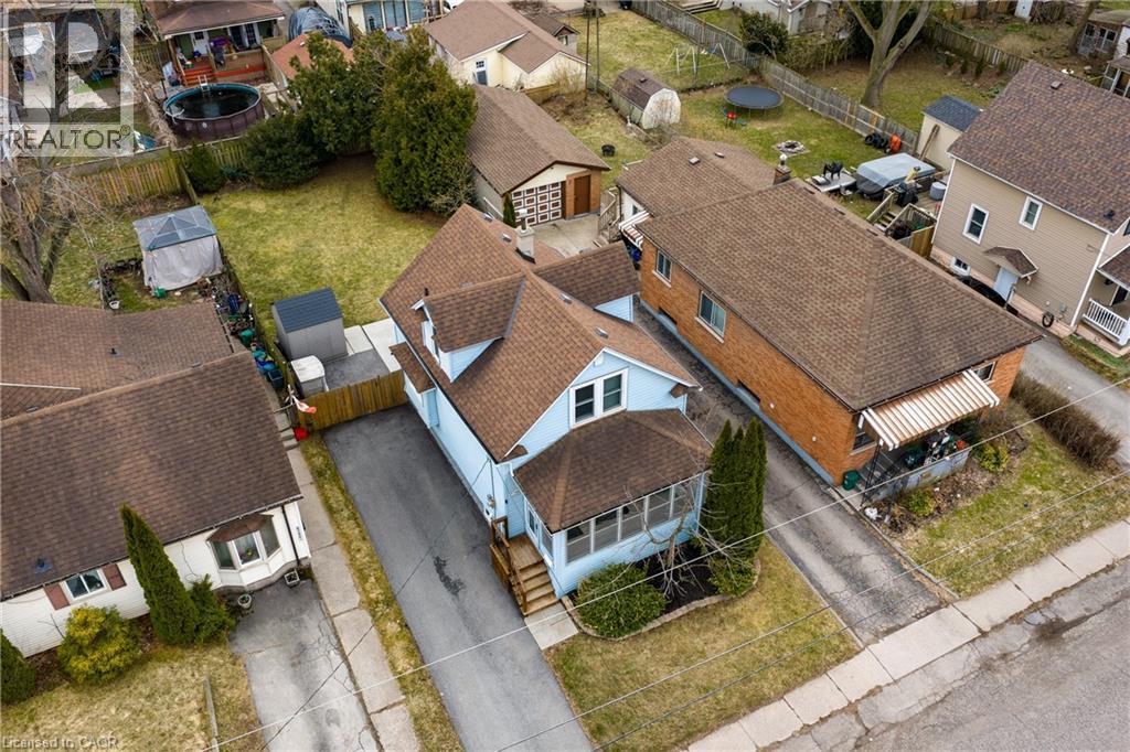 6280 Culp Street, Niagara Falls, Ontario  L2G 2C1 - Photo 33 - 40817033