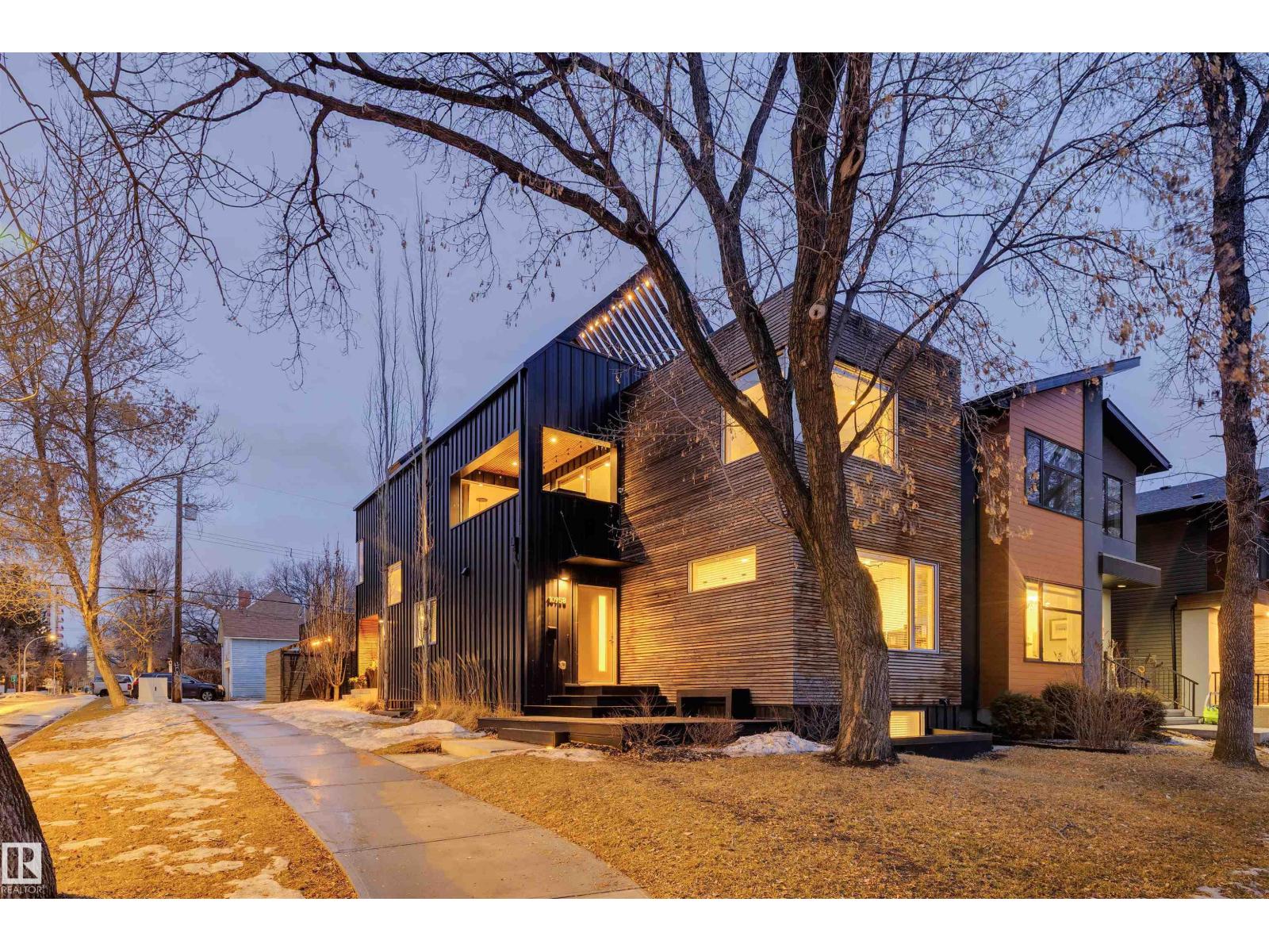 10958 80 Av Nw, Edmonton, Alberta  T6G 0R1 - Photo 3 - E4480457